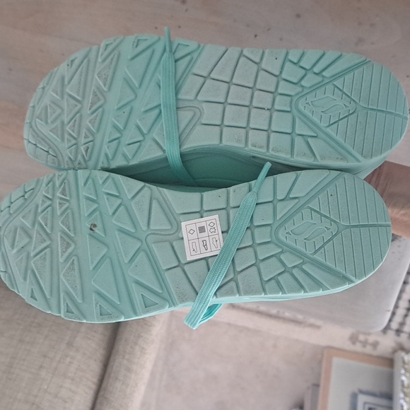 Skechers womens shoes size 9 - Picture 6 of 8